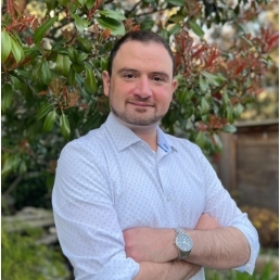 Bijan A. Niknam PhD